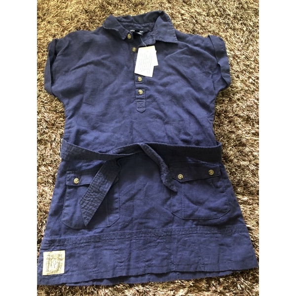 Polo Ralph Lauren Dress for Girl