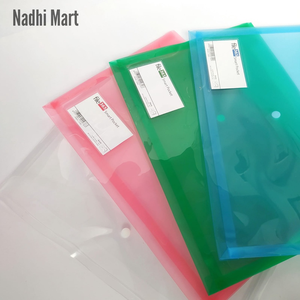 

DAIICHI MAP KCG 1 365 / MAP KANCING PLASTIK MAP KANCING FOLIO