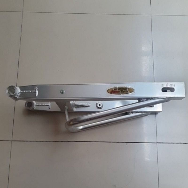 Swing arm/Arem MX Lama Aluminium Poles Variasi Supertrack plus stabiliser BARU