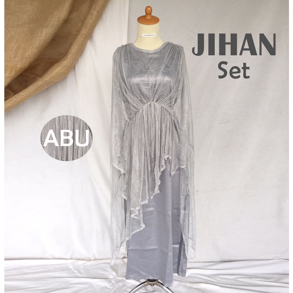 Jihan Set