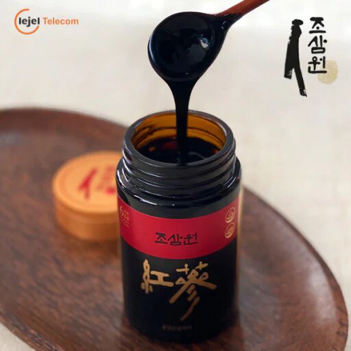 

Josamwon Premium Red Ginseng 250ml