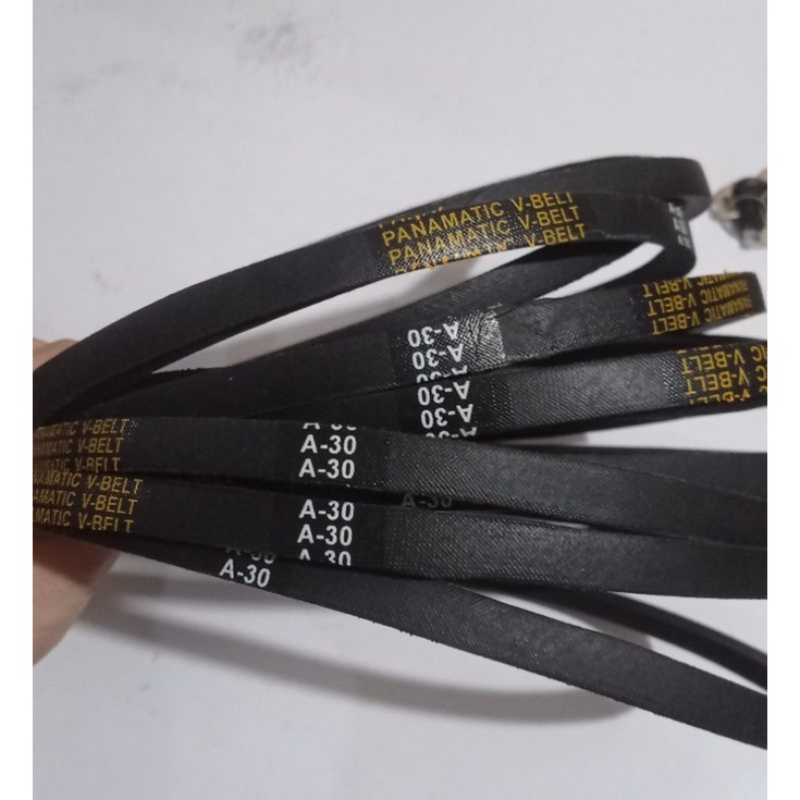 VANBELT MESIN CUCI A30