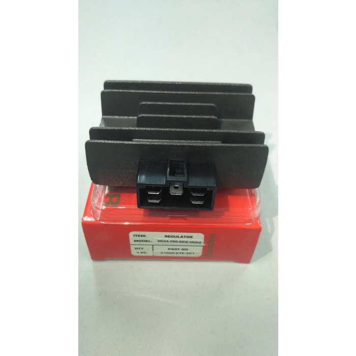 KIPROK/REGULATOR MEGAPRO NEW MONO KW SUPER