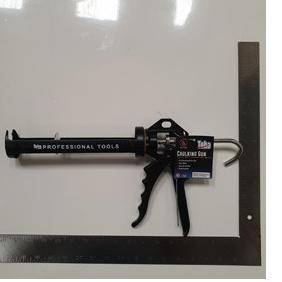 

TOHO Caulking Gun Heavy Duty Tembakan Lem Silikon Silicone Sealant