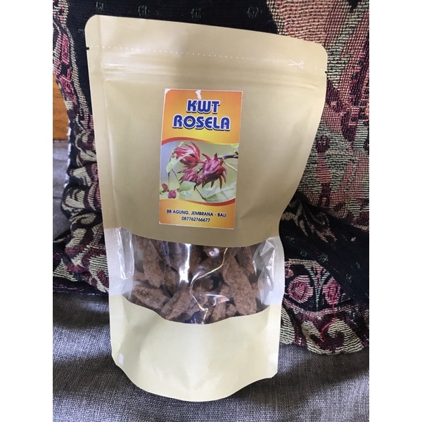 

keripik kulit pisang