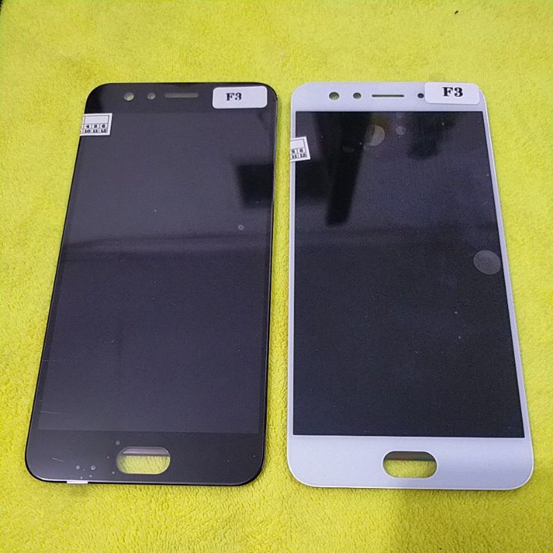 LCD OPPO F3