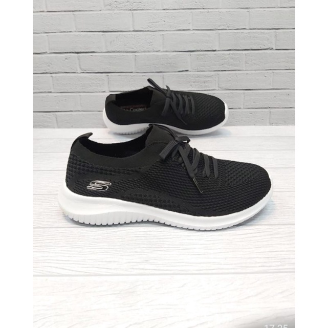 Sepatu Skechers Statement Women | Ultra flex statement. size 36 - 39
