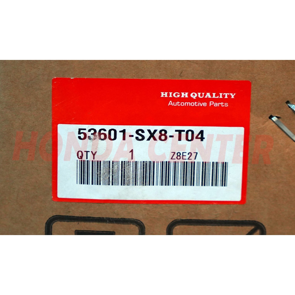 GEAR BOX ASSY POWER STEERING BAK STIR RACK STIR HONDA CITY OLD PESONA CITY Z 1996 1997 1998 1999 200