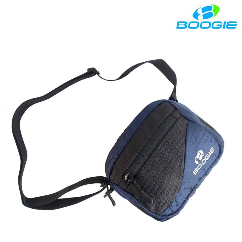 Tas Slempang Boogie - Ts. 01 Boogie