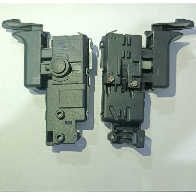 SWITCH / SAKLAR BOR HAMMER DRILL RYU RRH26 ORIGINAL RYU