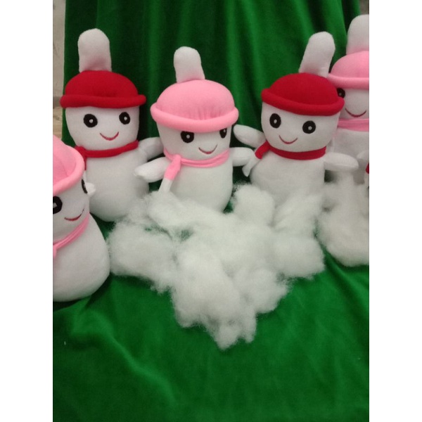 BONEKA SALJU/BONEKA NATAL/BONEKA VIRAL MAINAN ANAK MURAH