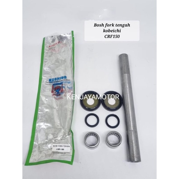 BOSH SWING ARM FORK GARPU TENGAH CRF KUALITAS SUPER