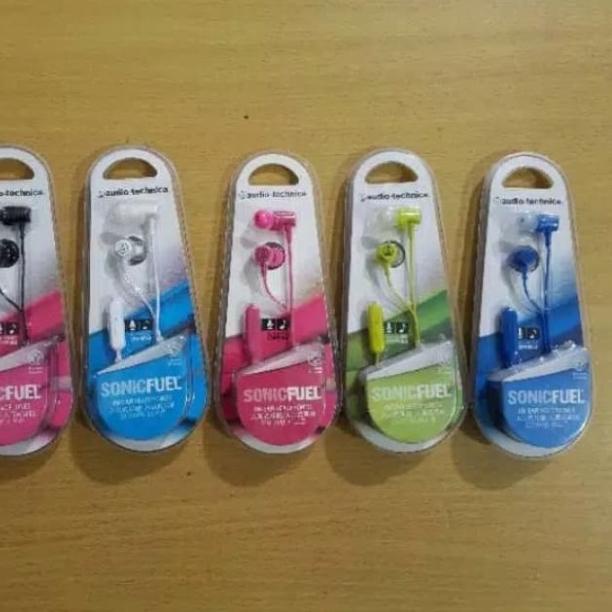 Audio Technica ATH-CLR100is Headset Earphone With Mic CLR 100IS 100