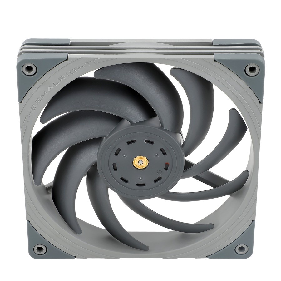 Fan THERMALRIGHT TL-B14 PWM | 140mm High Static Pressure Fan