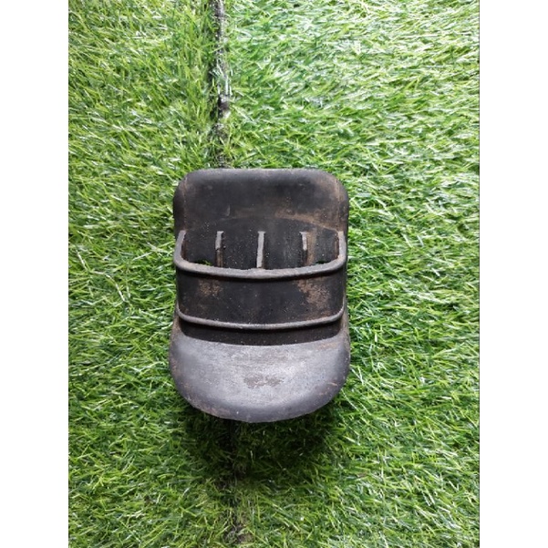 Karet Filter Atas Honda Astrea Star Astrea 800 Asdap Original