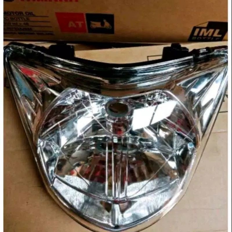 REFLEKTOR LAMPU DEPAN JUPITER MX NEW JUPITER MX OLD NARITA