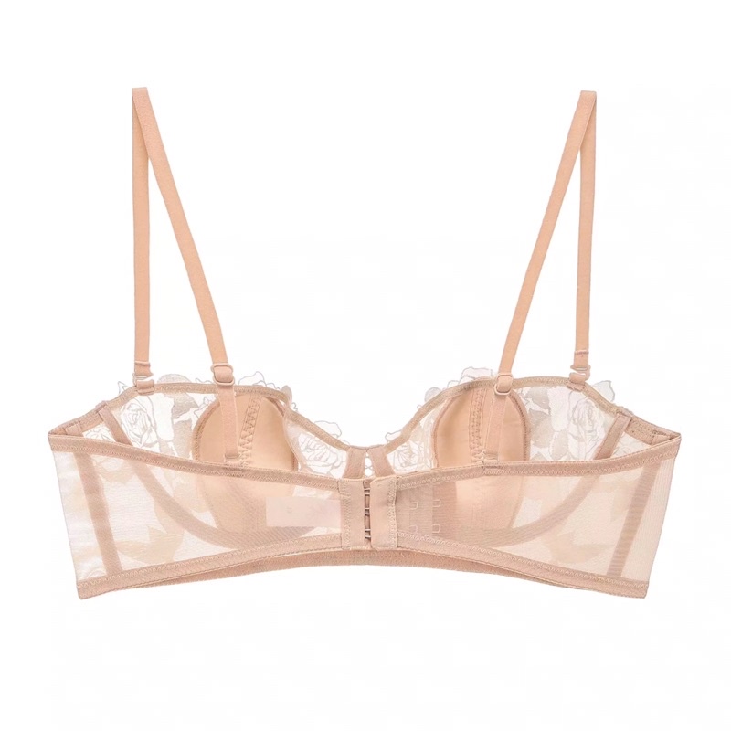 Avery Bra and Panties Set