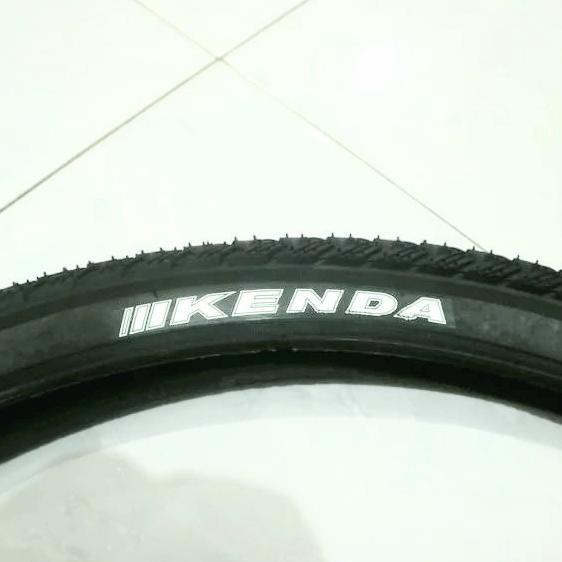 BAN LUAR SEPEDA BAN SEPEDA UKURAN 26 x 1.95 KENDA K2603