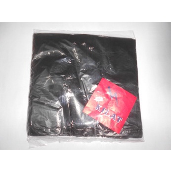 TAS KRESEK KANTONG KRESEK HITAM DAN PUTIH