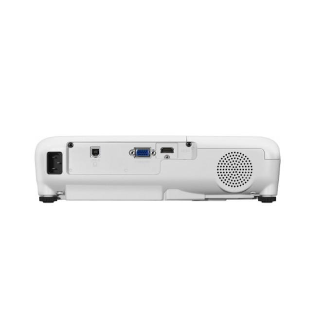 Epson Projector Eb-E500