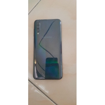 samsung a50 matot