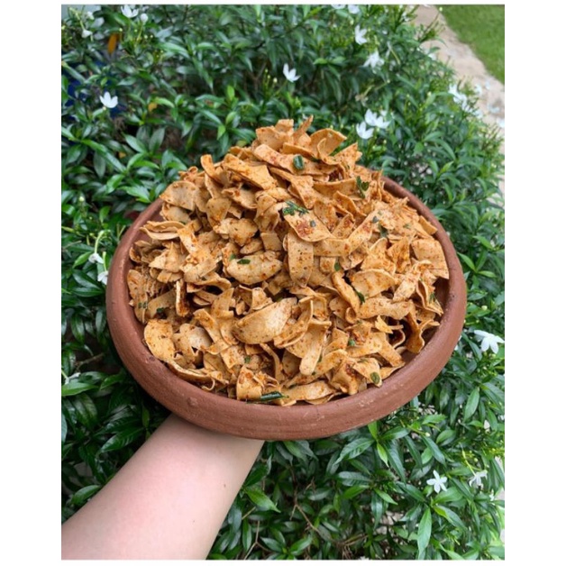 

BASRENG PEDAS DAN ORIGINAL DAUN JERUK/BAKSO GORENG