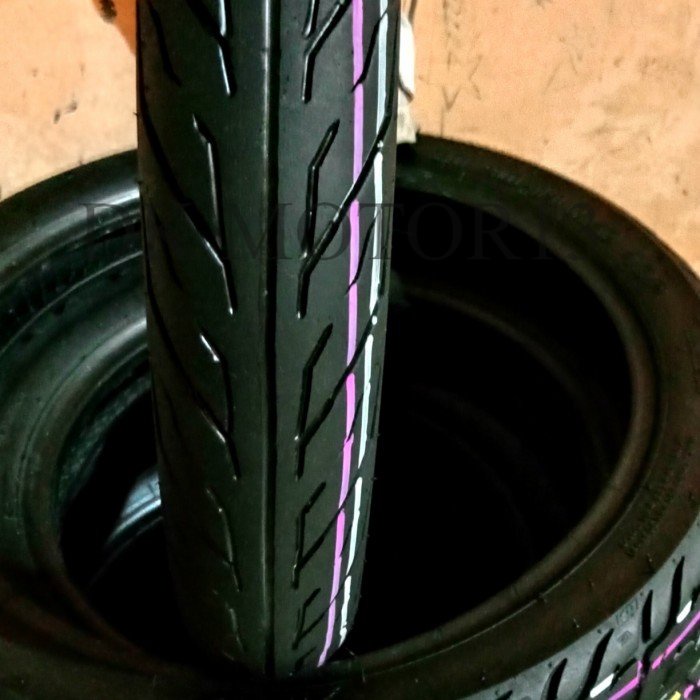 Ban seken suntik Swallow Tubles ukuran 60/90 Ring 14