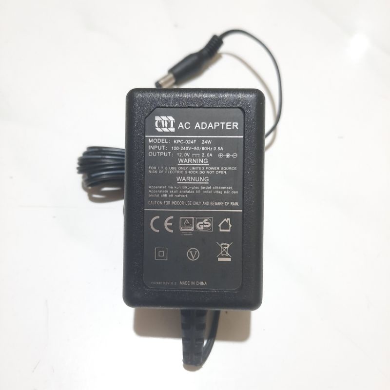 Adaptor Recaiver Mix Wireless