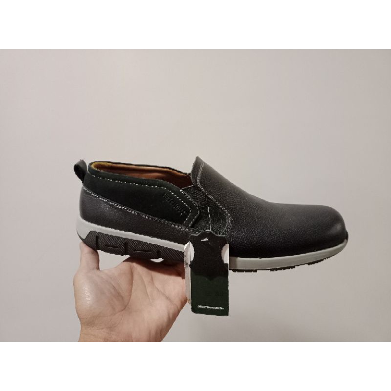 Watchout Sepatu pria Loafers - WV3007804