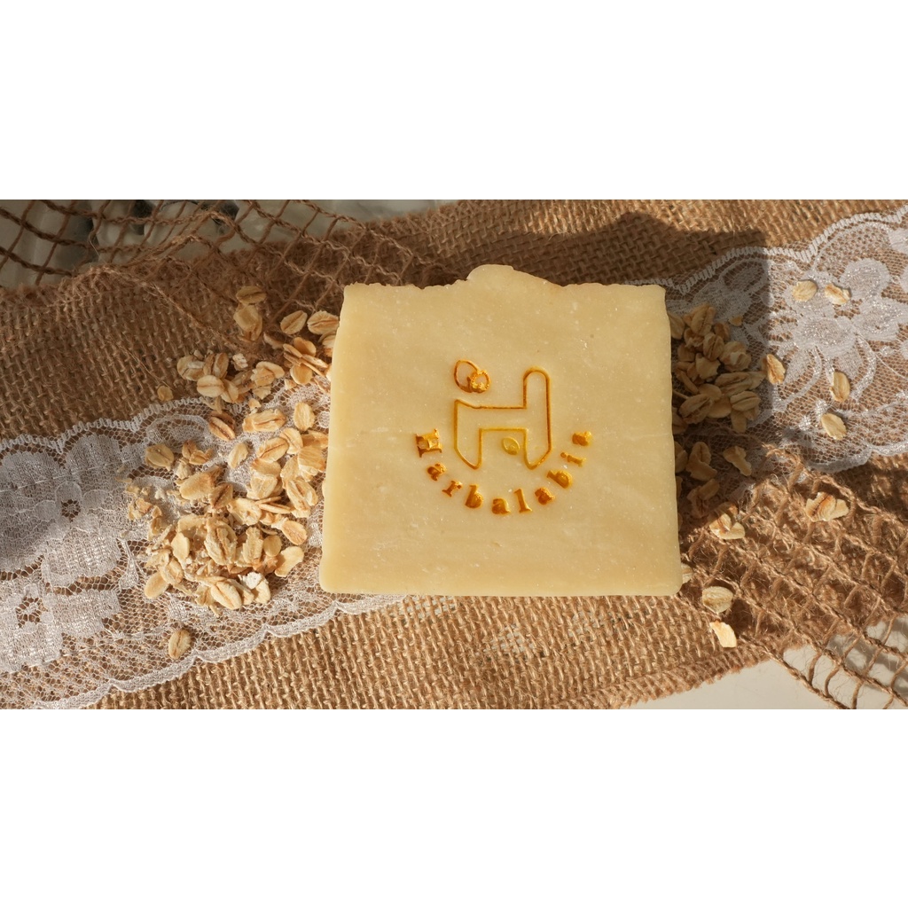 NABLUS ORIGINAL PALESTINA | HANDMADE PALESTINE SOAP