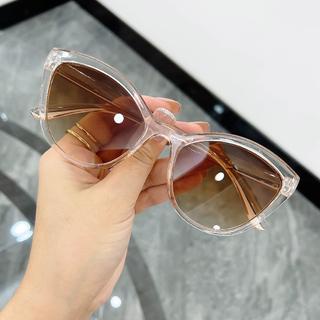 GO! KC913 Kacamata Fashion Unisex Kaca Mata Vintage Retro Korea Sunglasses Import COD