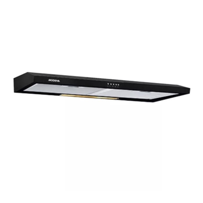 MODENA PX 7111 - 70cm Penyedot Asap Dapur Slim Cooker Hood