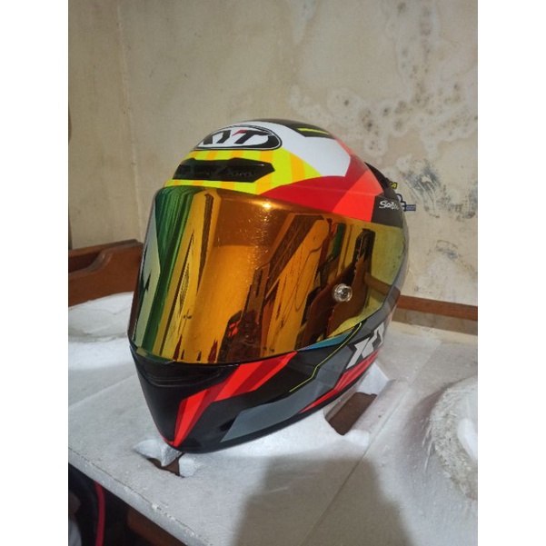 KYT TTC Jaume Masia size M