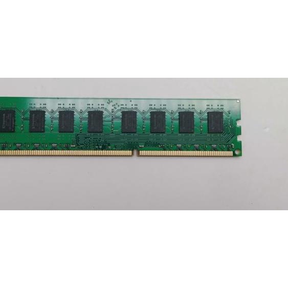 KINGSTON LONGDIMM 8GB DDR3 1600MHZ - KVR16N11/8