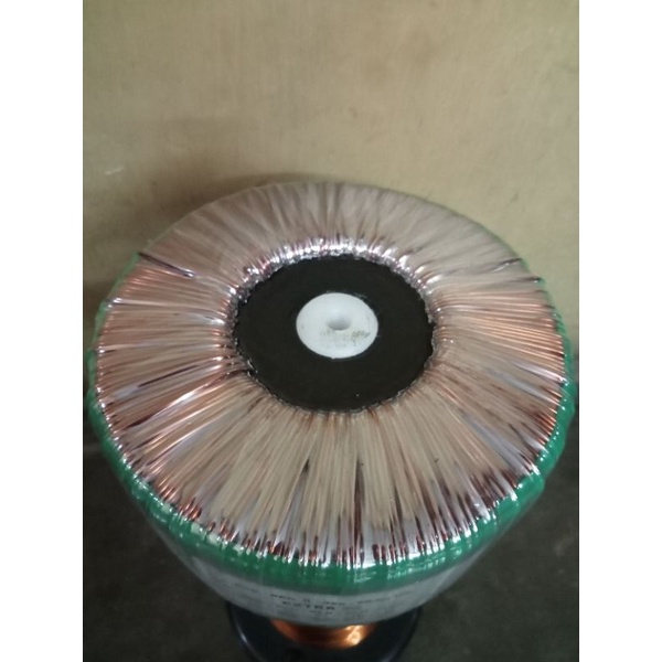 trafo teroid 10@55,65 12,15ct