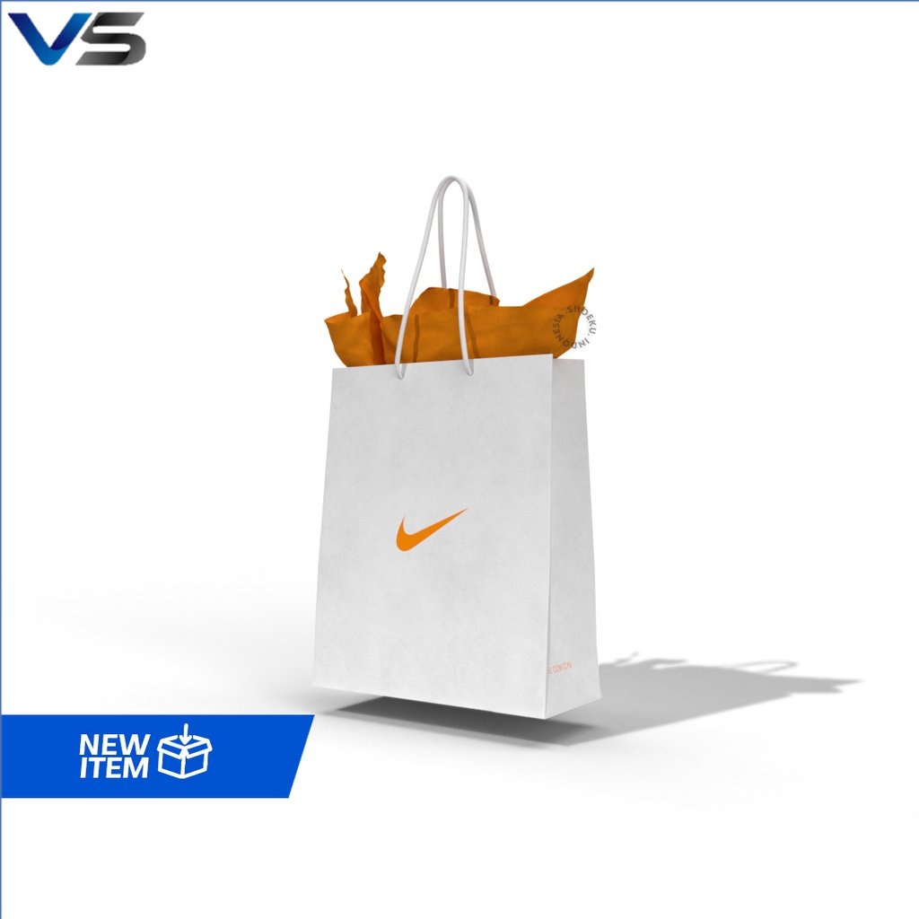 

Nike Paper Bag L3 Sepatu
