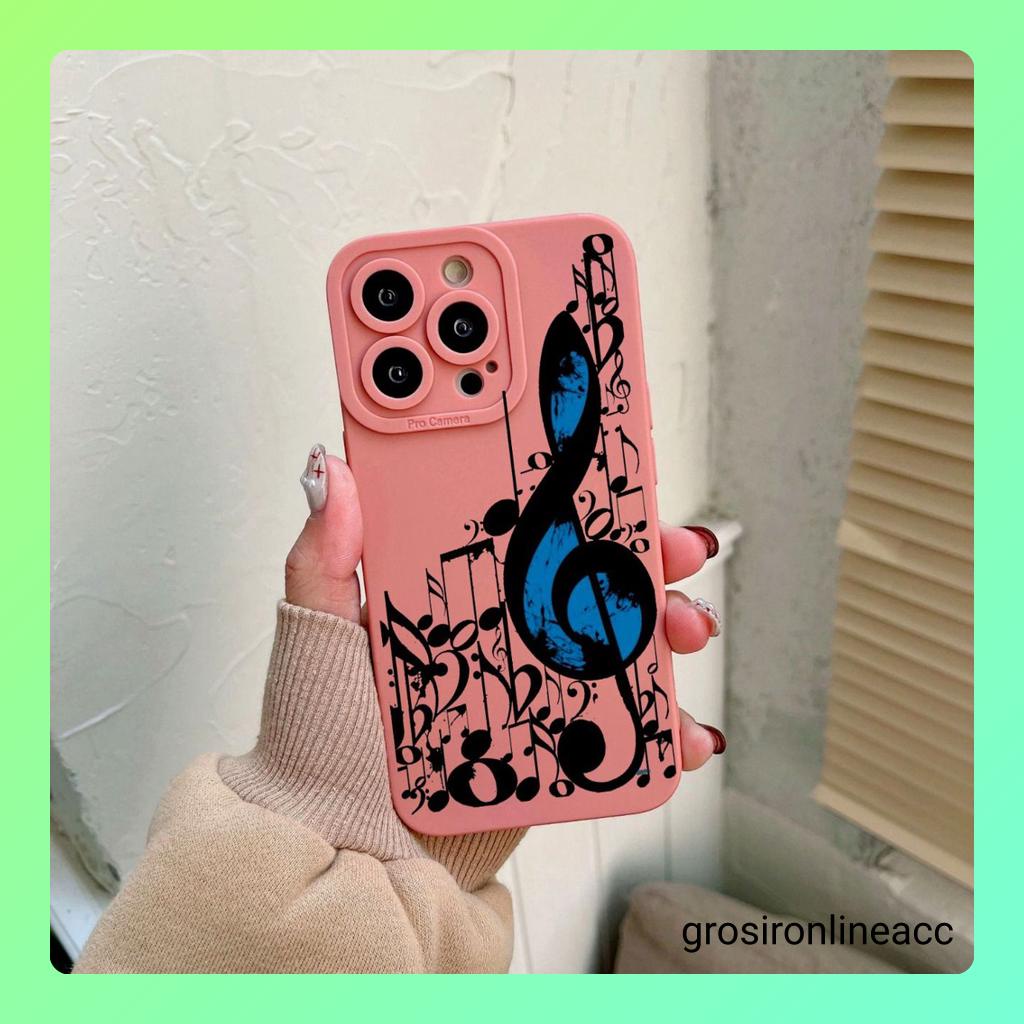 Case Casing Mata Kucing CC01 Motif for Asus Zenfone Max pro M1 ZB601 ZB602 k ZB601KL/ZB602K