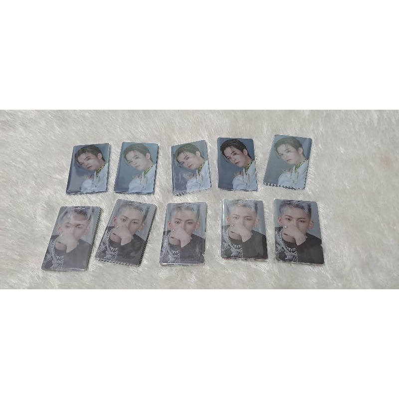 APPLEWOOD BENEFIT TTS 2 TREASURE