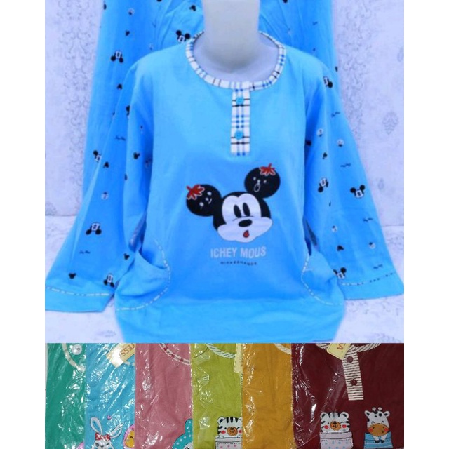 Set Piyama Pp Import tessa / Piyama Kaos Import / Pp piyama wanita Dewasa kaos tebel