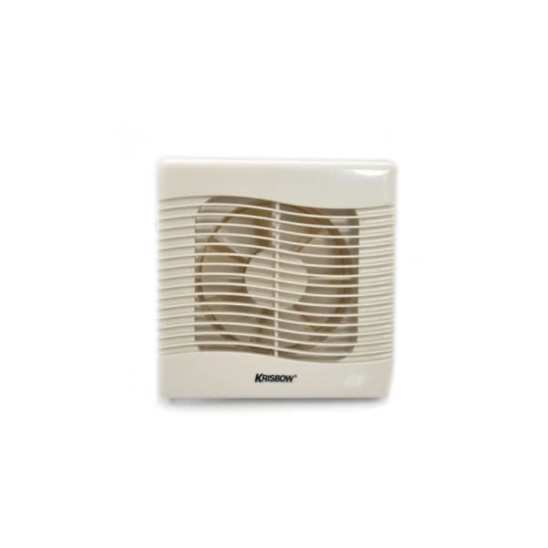 Wall fan 8” krisbow