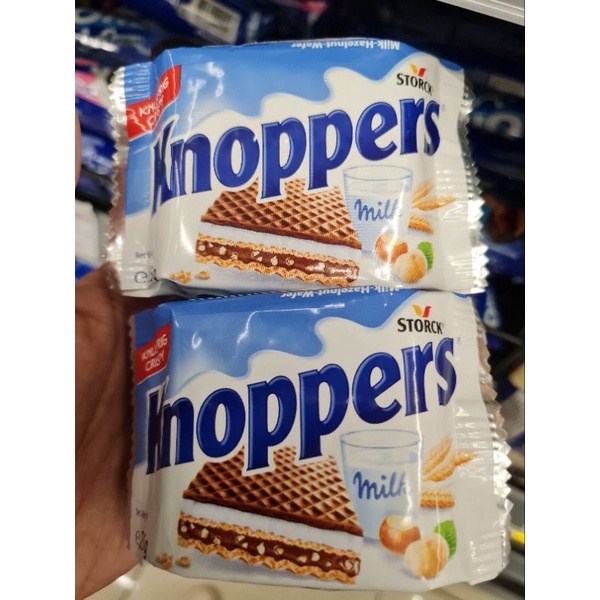 

KL88213-Sale Knoppers 25GR