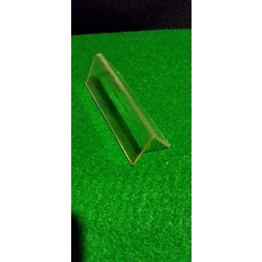 

Akrilik name taq uk 1.5 x 7 cm