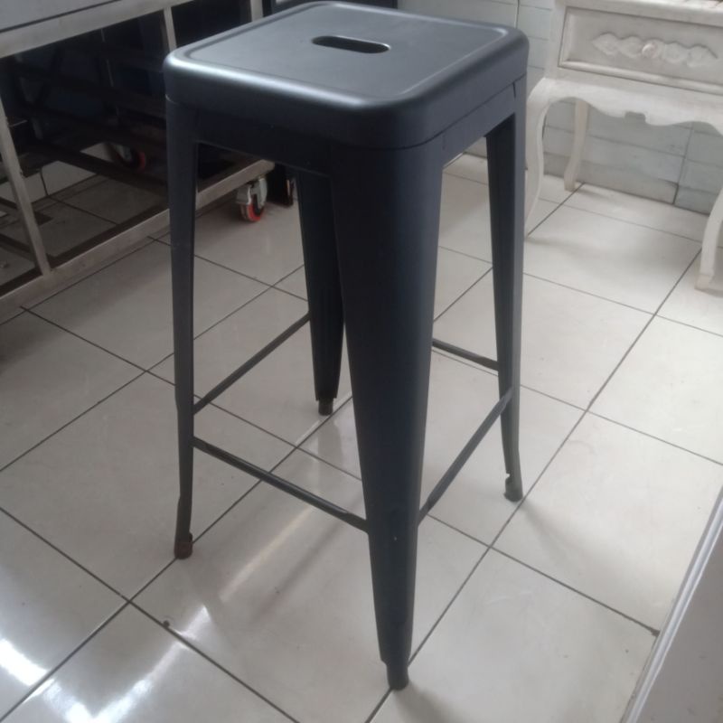 Bangku kursi bar Informa