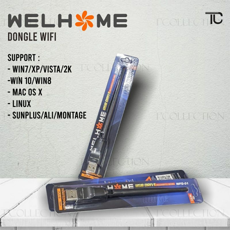 dongle wifi stb buat youtube   wellhome bonus jam tangan langsung