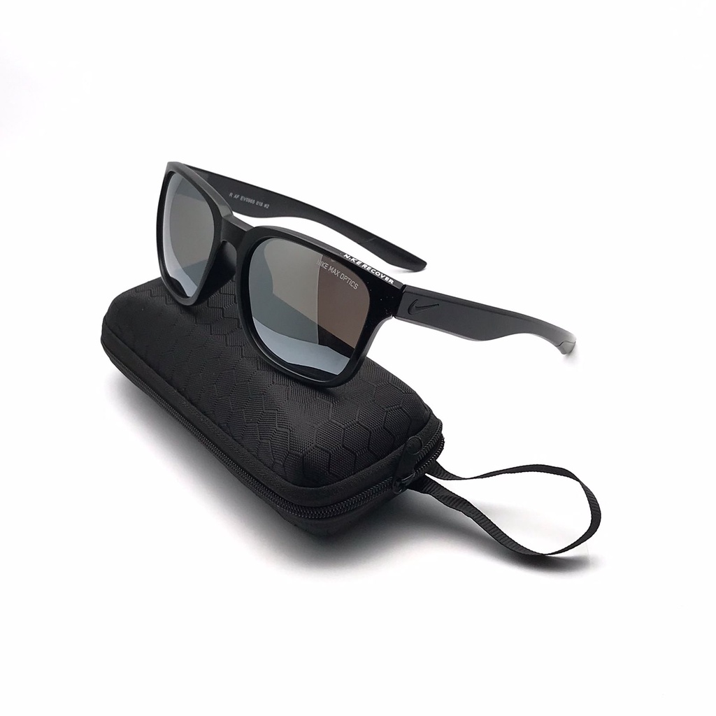 FSGMax Kacamata Pria Hitam Anti Radiasi Original Import luar negeri Terbaru 2021 Polaris Anti Silau 