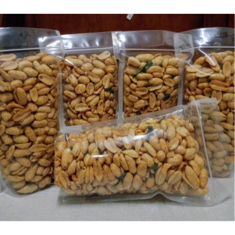 

Kacang Bawang 250 gram