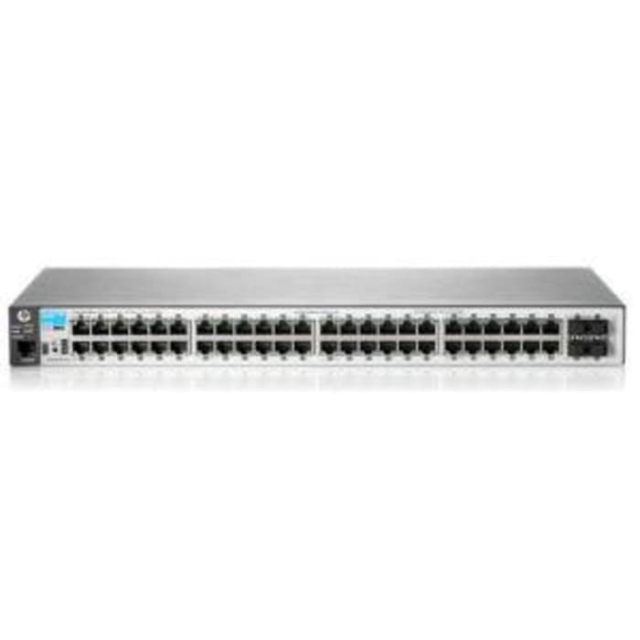 HP J9775A 2530-48g Switch