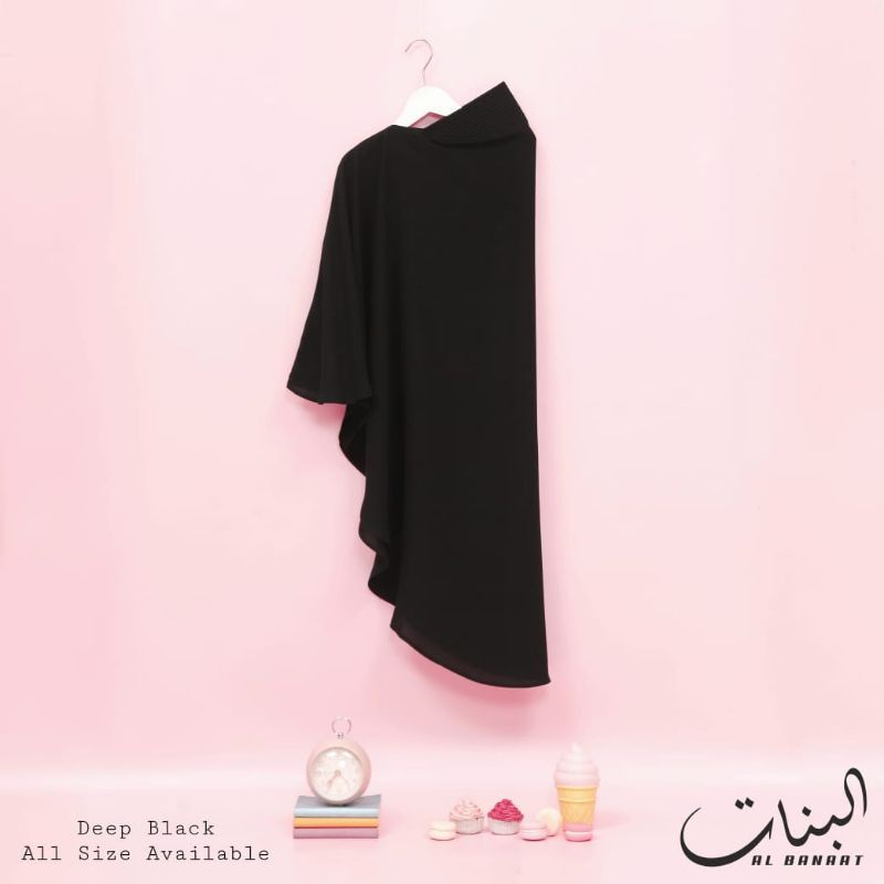 Al Banaat Arabian Khimar Al Banaat Arabian Original