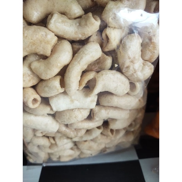 

Makaroni Asin 5rb Cemilan Aneka Snack dan Kue Kering