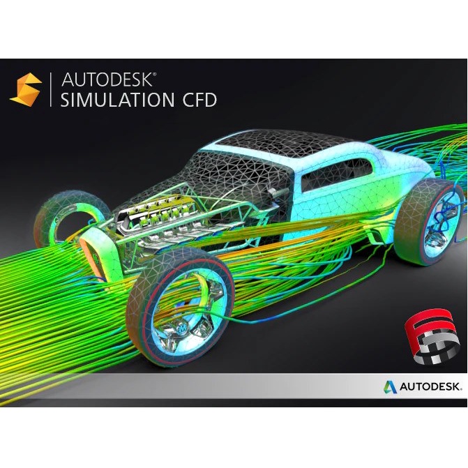 AutoDesk CFD